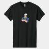 Heavy Cotton ™ 100% Cotton T Shirt Thumbnail