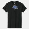 Heavy Cotton ™ 100% Cotton T Shirt Thumbnail