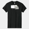 Heavy Cotton ™ 100% Cotton T Shirt Thumbnail