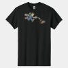 Heavy Cotton ™ 100% Cotton T Shirt Thumbnail