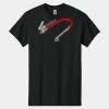 Heavy Cotton ™ 100% Cotton T Shirt Thumbnail