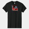 Heavy Cotton ™ 100% Cotton T Shirt Thumbnail