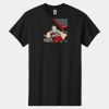 Heavy Cotton ™ 100% Cotton T Shirt Thumbnail