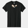 Heavy Cotton ™ 100% Cotton T Shirt Thumbnail