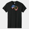 Heavy Cotton ™ 100% Cotton T Shirt Thumbnail