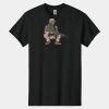 Heavy Cotton ™ 100% Cotton T Shirt Thumbnail