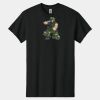 Heavy Cotton ™ 100% Cotton T Shirt Thumbnail