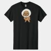 Heavy Cotton ™ 100% Cotton T Shirt Thumbnail