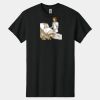 Heavy Cotton ™ 100% Cotton T Shirt Thumbnail