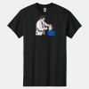 Heavy Cotton ™ 100% Cotton T Shirt Thumbnail