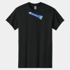 Heavy Cotton ™ 100% Cotton T Shirt Thumbnail