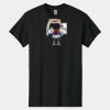 Heavy Cotton ™ 100% Cotton T Shirt Thumbnail