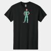 Heavy Cotton ™ 100% Cotton T Shirt Thumbnail