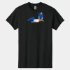 Heavy Cotton ™ 100% Cotton T Shirt Thumbnail