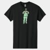 Heavy Cotton ™ 100% Cotton T Shirt Thumbnail
