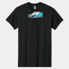Heavy Cotton ™ 100% Cotton T Shirt Thumbnail