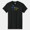 Heavy Cotton ™ 100% Cotton T Shirt Thumbnail