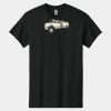 Heavy Cotton ™ 100% Cotton T Shirt Thumbnail
