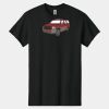 Heavy Cotton ™ 100% Cotton T Shirt Thumbnail