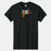 Heavy Cotton ™ 100% Cotton T Shirt Thumbnail