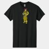 Heavy Cotton ™ 100% Cotton T Shirt Thumbnail