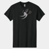 Heavy Cotton ™ 100% Cotton T Shirt Thumbnail
