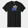 Heavy Cotton ™ 100% Cotton T Shirt Thumbnail