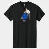 Heavy Cotton ™ 100% Cotton T Shirt Thumbnail