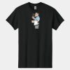 Heavy Cotton ™ 100% Cotton T Shirt Thumbnail