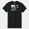 Heavy Cotton ™ 100% Cotton T Shirt Thumbnail