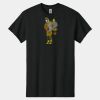 Heavy Cotton ™ 100% Cotton T Shirt Thumbnail