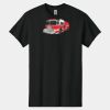 Heavy Cotton ™ 100% Cotton T Shirt Thumbnail