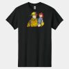 Heavy Cotton ™ 100% Cotton T Shirt Thumbnail
