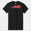 Heavy Cotton ™ 100% Cotton T Shirt Thumbnail