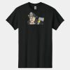 Heavy Cotton ™ 100% Cotton T Shirt Thumbnail