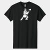 Heavy Cotton ™ 100% Cotton T Shirt Thumbnail