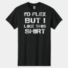 Heavy Cotton ™ 100% Cotton T Shirt Thumbnail