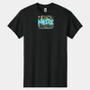 Heavy Cotton ™ 100% Cotton T Shirt Thumbnail