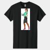Heavy Cotton ™ 100% Cotton T Shirt Thumbnail