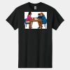 Heavy Cotton ™ 100% Cotton T Shirt Thumbnail