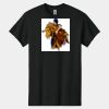 Heavy Cotton ™ 100% Cotton T Shirt Thumbnail