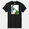 Heavy Cotton ™ 100% Cotton T Shirt Thumbnail