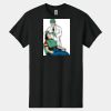 Heavy Cotton ™ 100% Cotton T Shirt Thumbnail