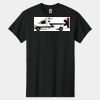 Heavy Cotton ™ 100% Cotton T Shirt Thumbnail