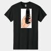 Heavy Cotton ™ 100% Cotton T Shirt Thumbnail