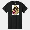 Heavy Cotton ™ 100% Cotton T Shirt Thumbnail