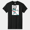 Heavy Cotton ™ 100% Cotton T Shirt Thumbnail