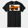 Heavy Cotton ™ 100% Cotton T Shirt Thumbnail