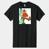 Heavy Cotton ™ 100% Cotton T Shirt Thumbnail