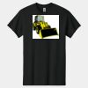 Heavy Cotton ™ 100% Cotton T Shirt Thumbnail